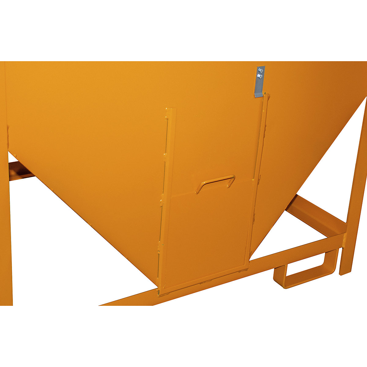 Silobehälter eurokraft pro (Produktabbildung 3)-2