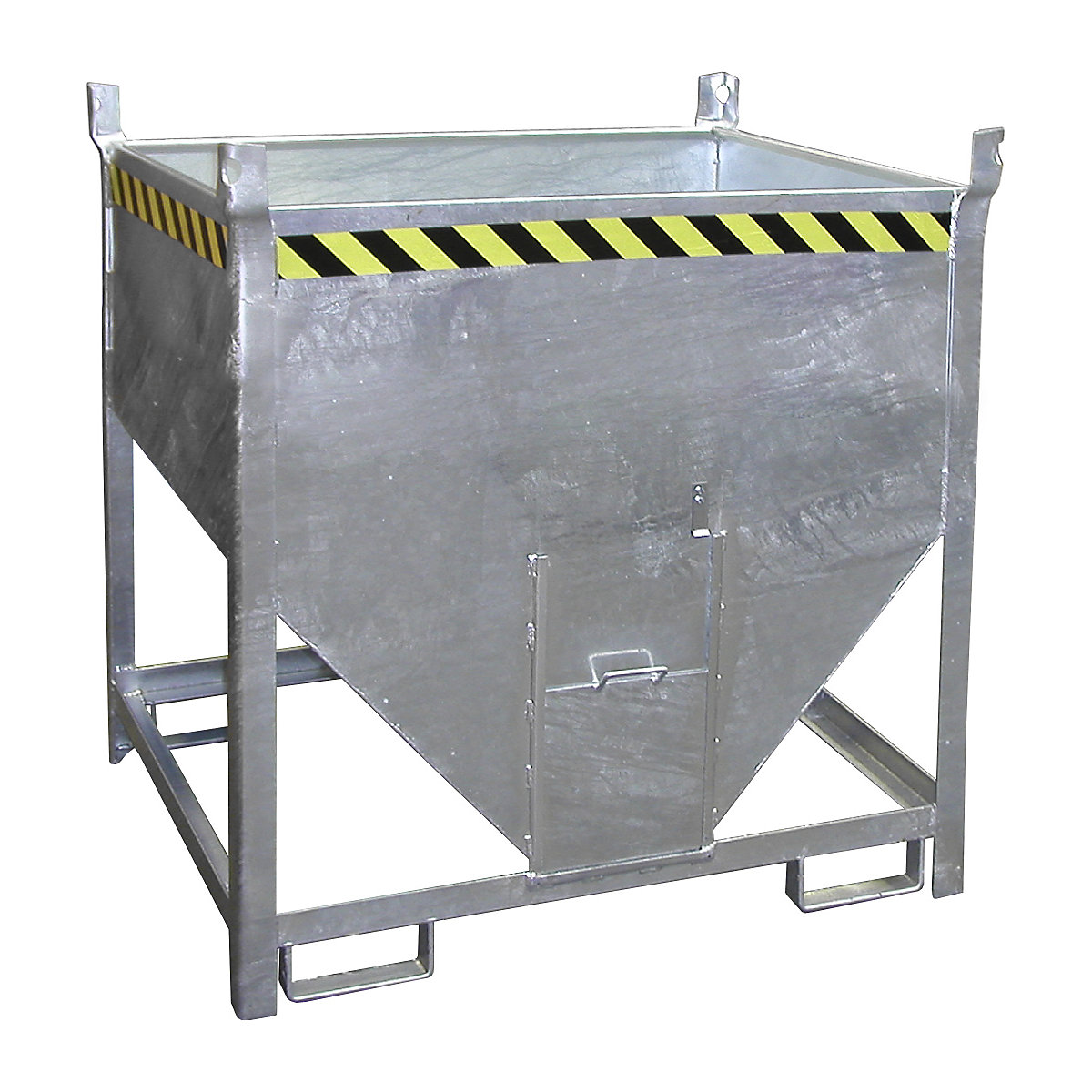 Silobehälter eurokraft pro (Produktabbildung 8)-7