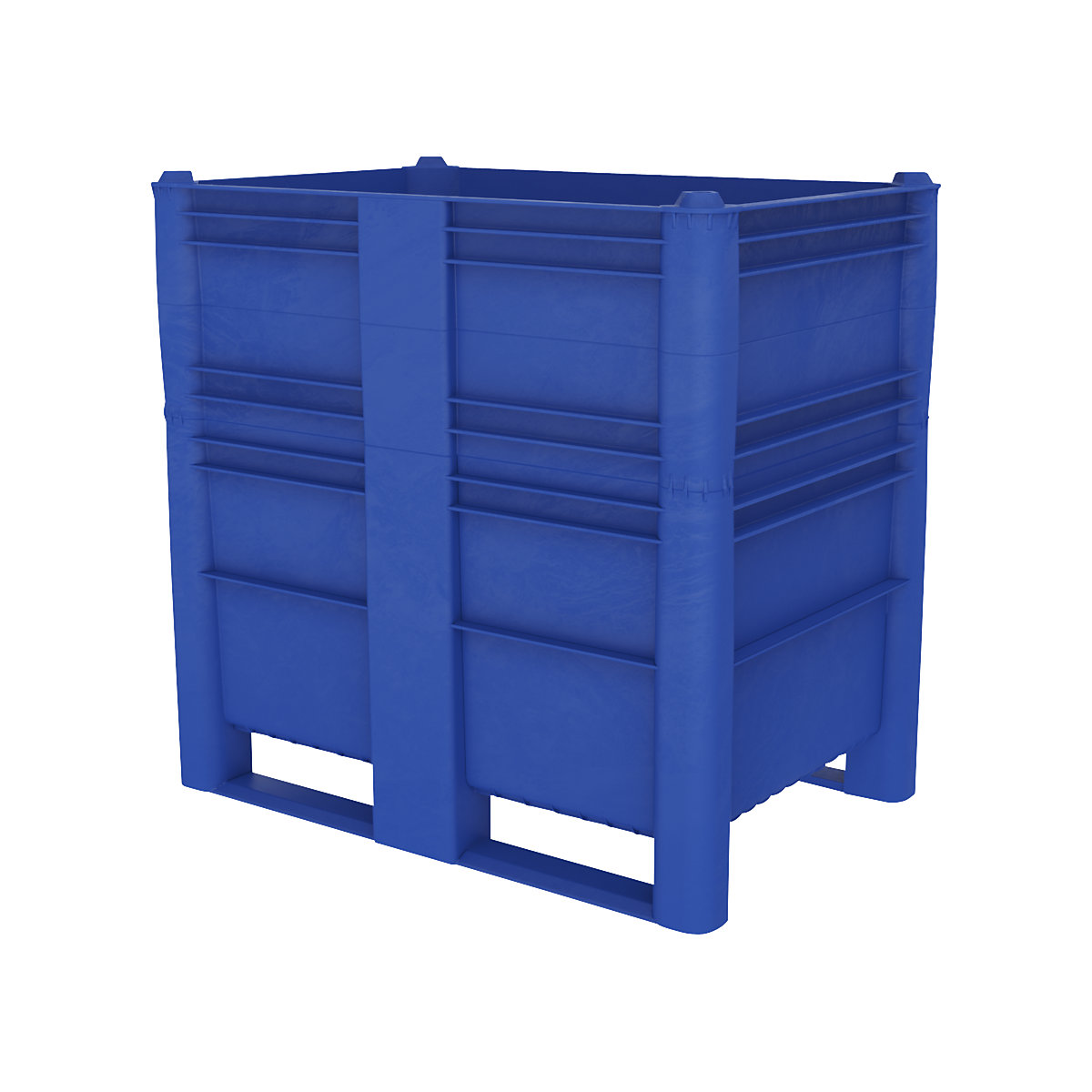 Großbehälter aus Polyethylen