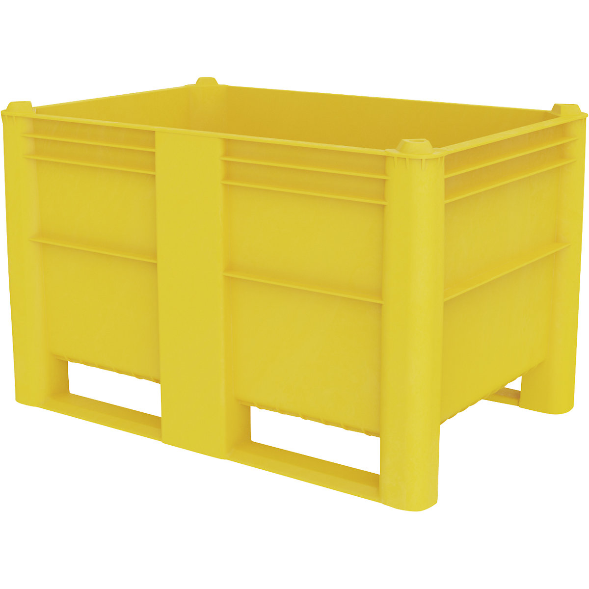 Großbehälter aus Polyethylen