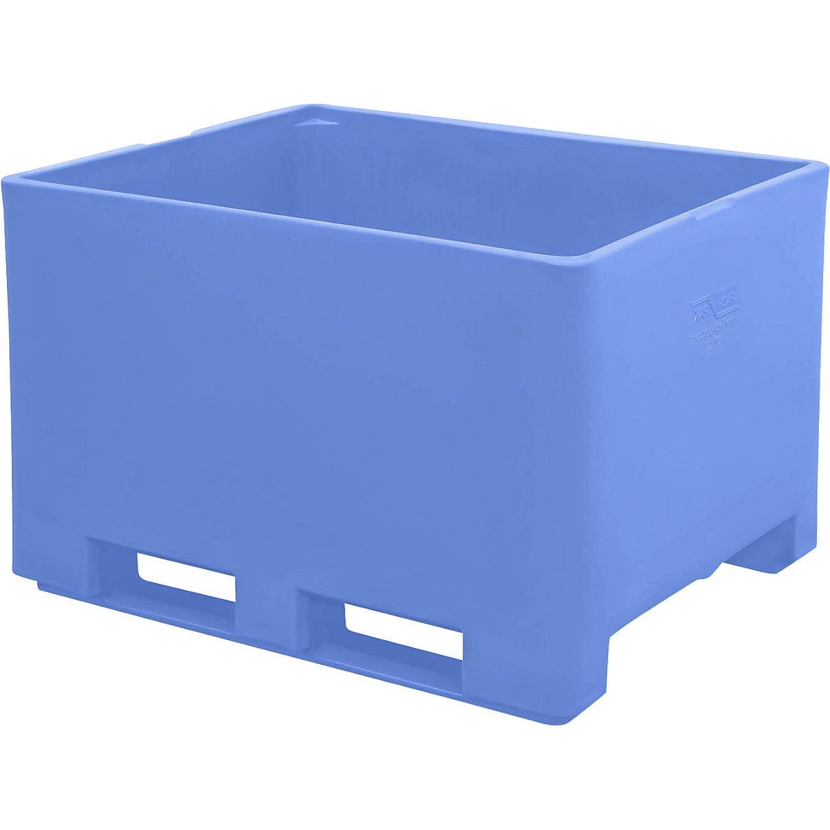 Isolierter Container