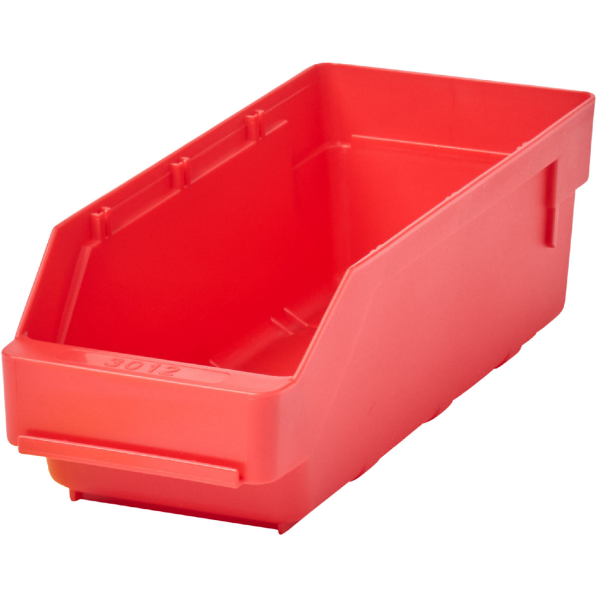 Regalkasten aus hochschlagfestem Polypropylen STEMO (Produktabbildung 18)-17