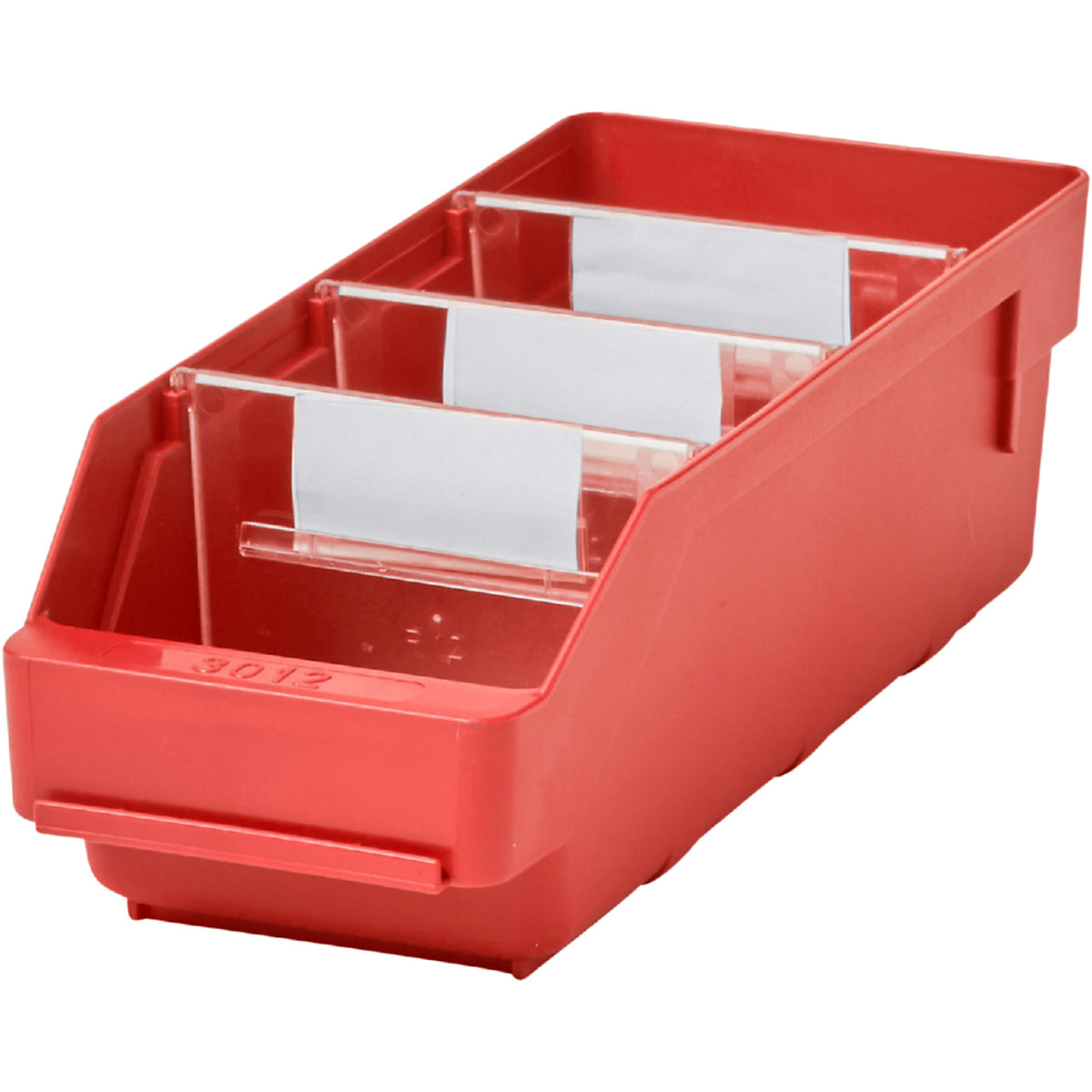 Regalkasten aus hochschlagfestem Polypropylen STEMO (Produktabbildung 19)-18