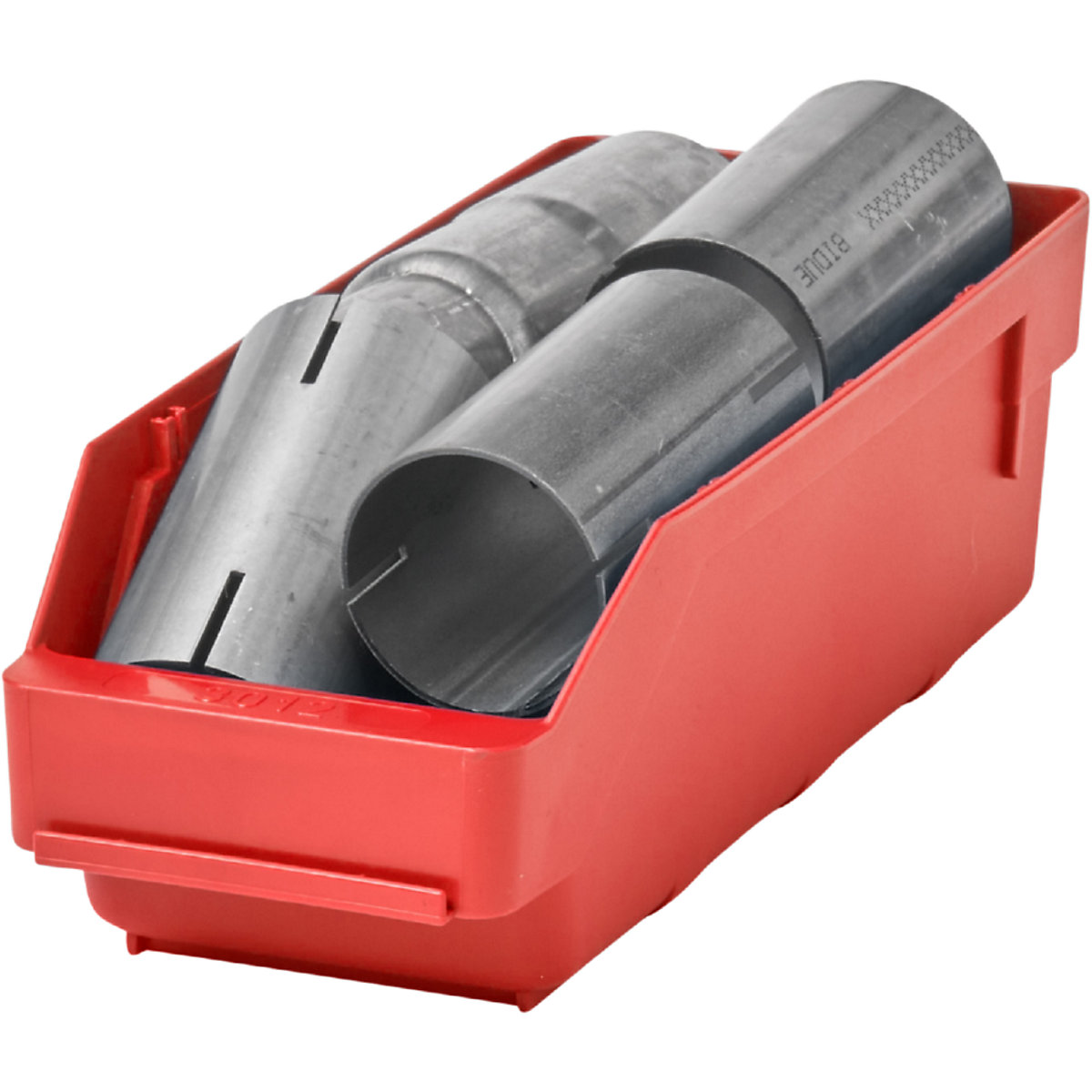 Regalkasten aus hochschlagfestem Polypropylen STEMO (Produktabbildung 20)-19