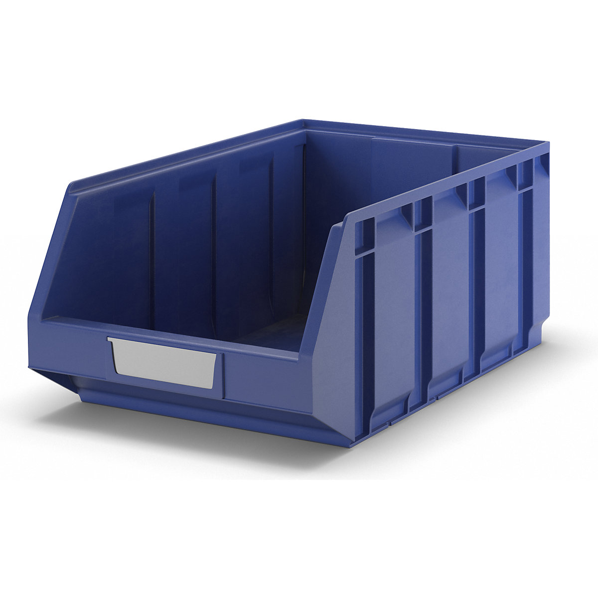 Sichtlagerkasten aus Polyethylen (Produktabbildung 8)-7