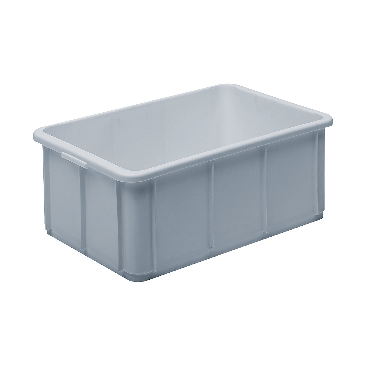 Stapelbehälter aus Polypropylen