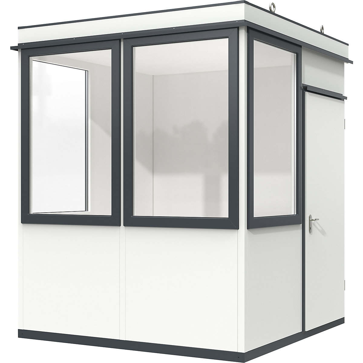Raumsystem MultiRoom Outdoor Basic WSM
