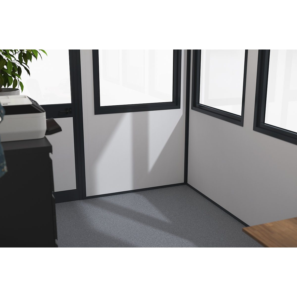 Raumsystem SmartUnit WSM (Produktabbildung 15)-14