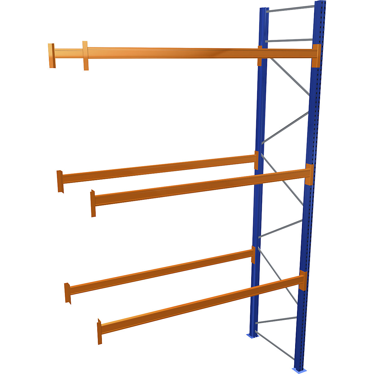 Palettenregal SCHULTE