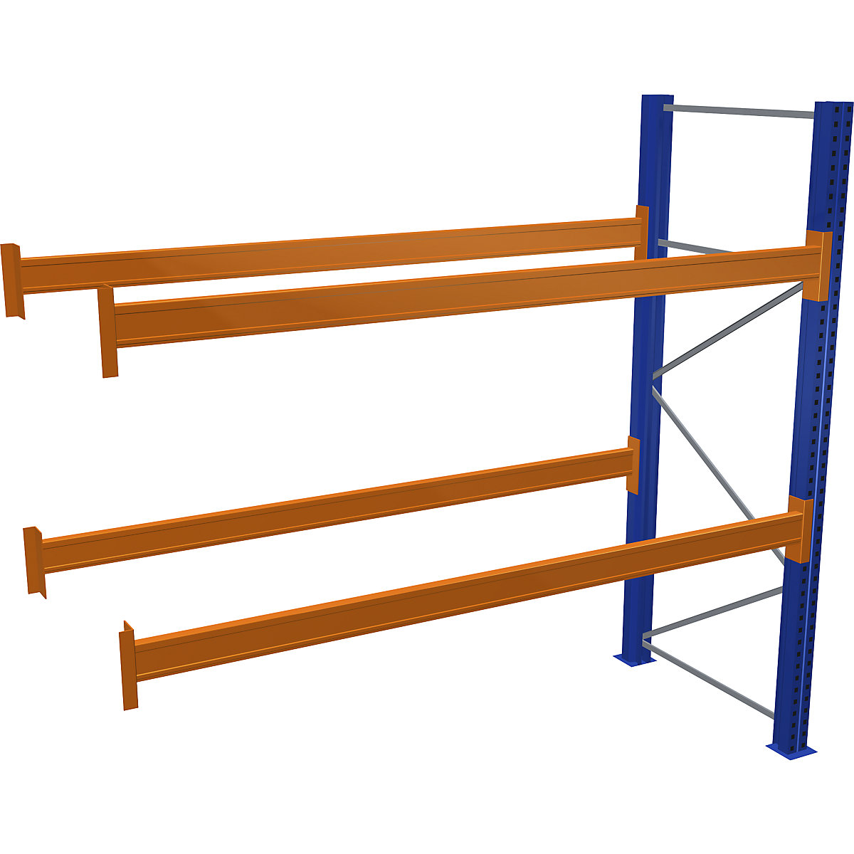 Palettenregal SCHULTE