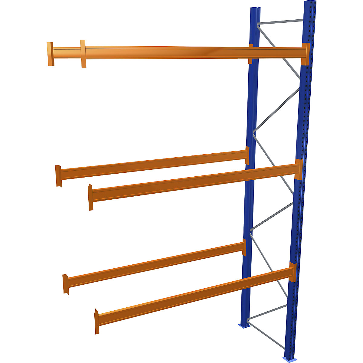 Palettenregal SCHULTE