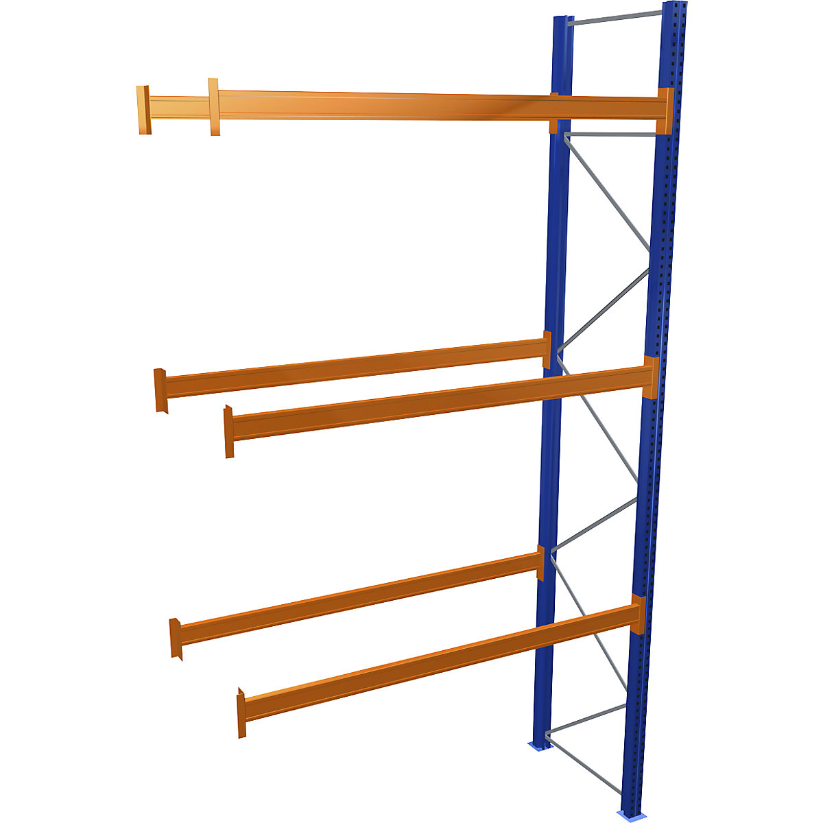 Palettenregal SCHULTE
