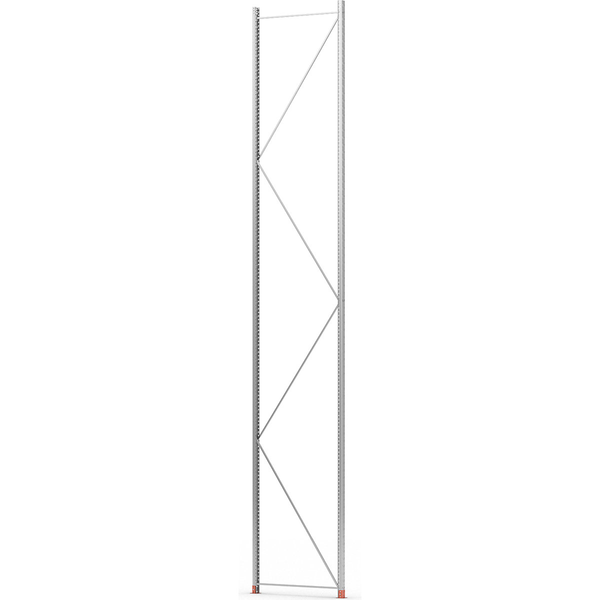 Stützrahmen für Palettenregal Space (Produktabbildung 4)-3