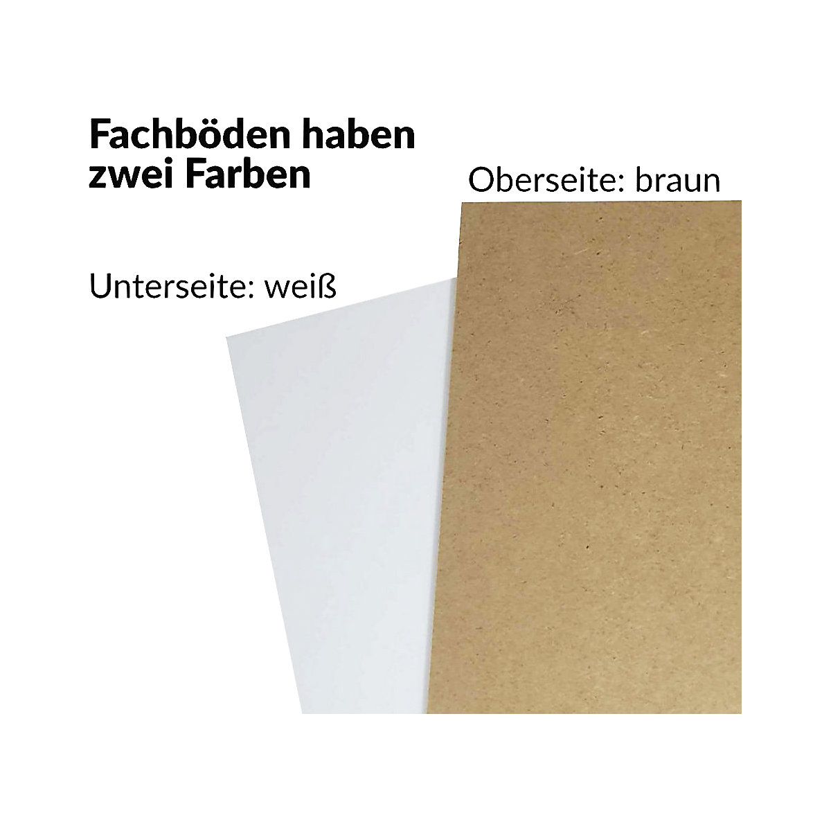 Schwerlastregal Eckelement (Produktabbildung 3)-2