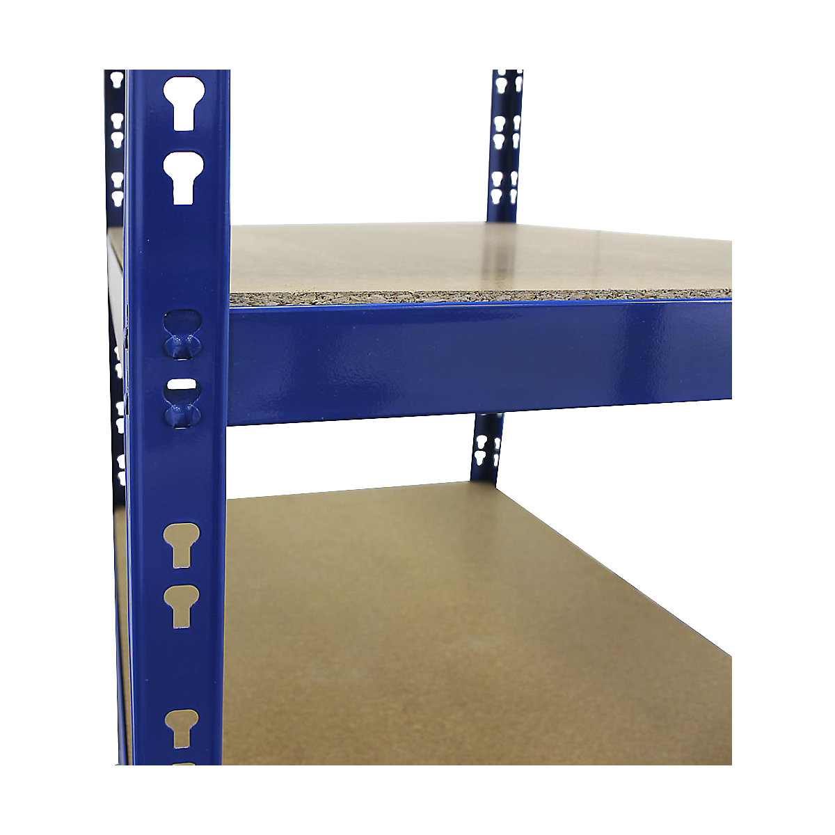 Schwerlastregal Eckelement (Produktabbildung 6)-5