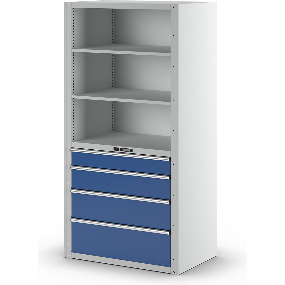 Schubladenregal LISTA (Produktabbildung 4)-3