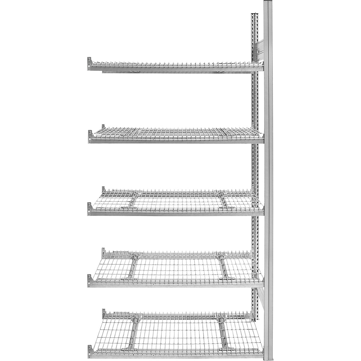 Steckregal Sprinkler eurokraft pro