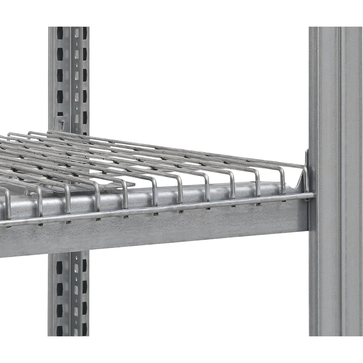 Steckregal Sprinkler eurokraft pro (Produktabbildung 2)-1