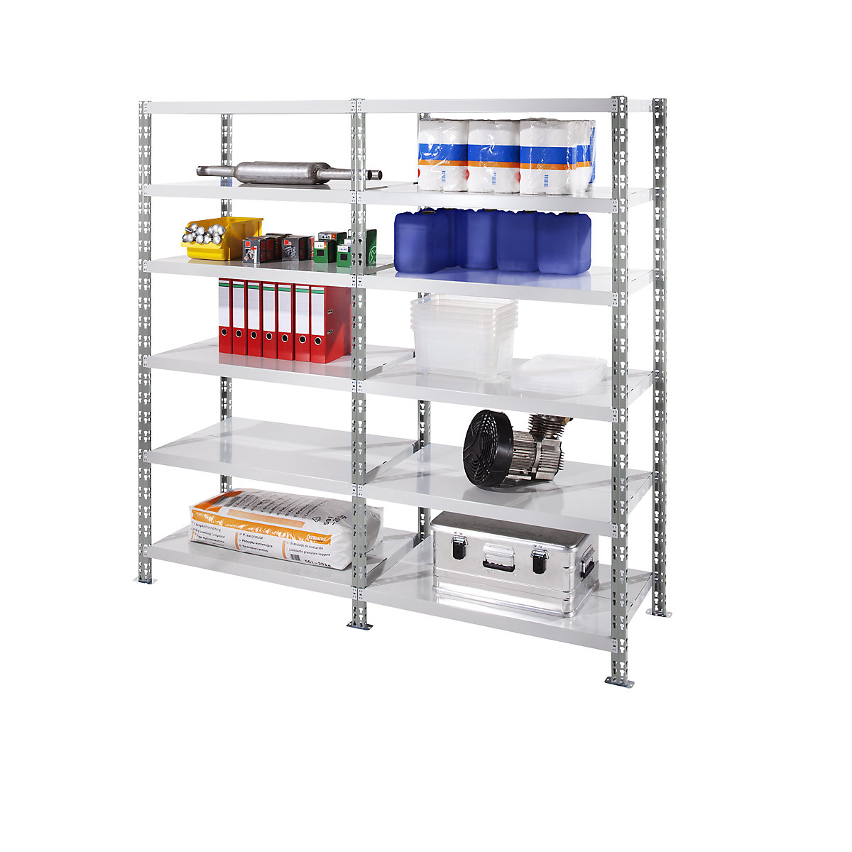 Universalsteckregal (Produktabbildung 5)-4