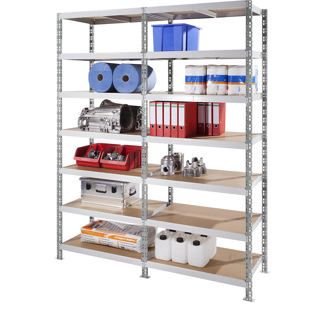 Universalsteckregal (Produktabbildung 26)-25