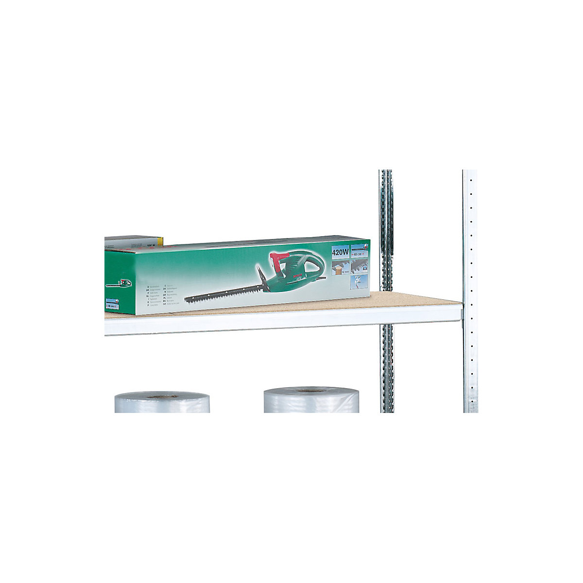 Weitspannregal SCHULTE (Produktabbildung 7)-6