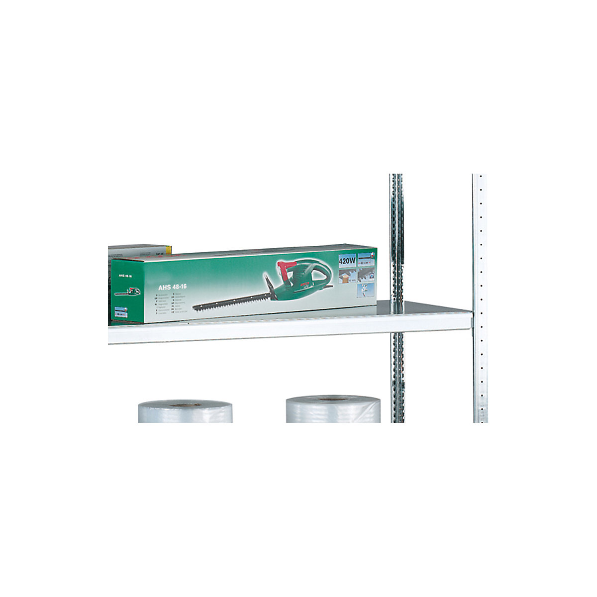 Weitspannregal SCHULTE (Produktabbildung 7)-6