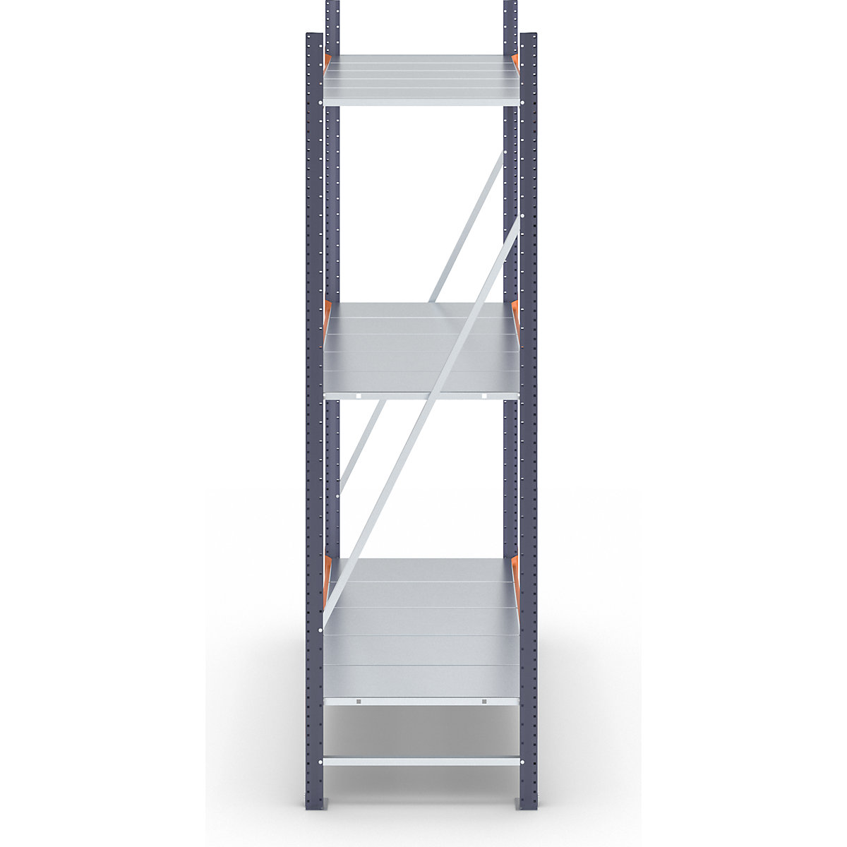 Weitspannregal (Produktabbildung 4)-3