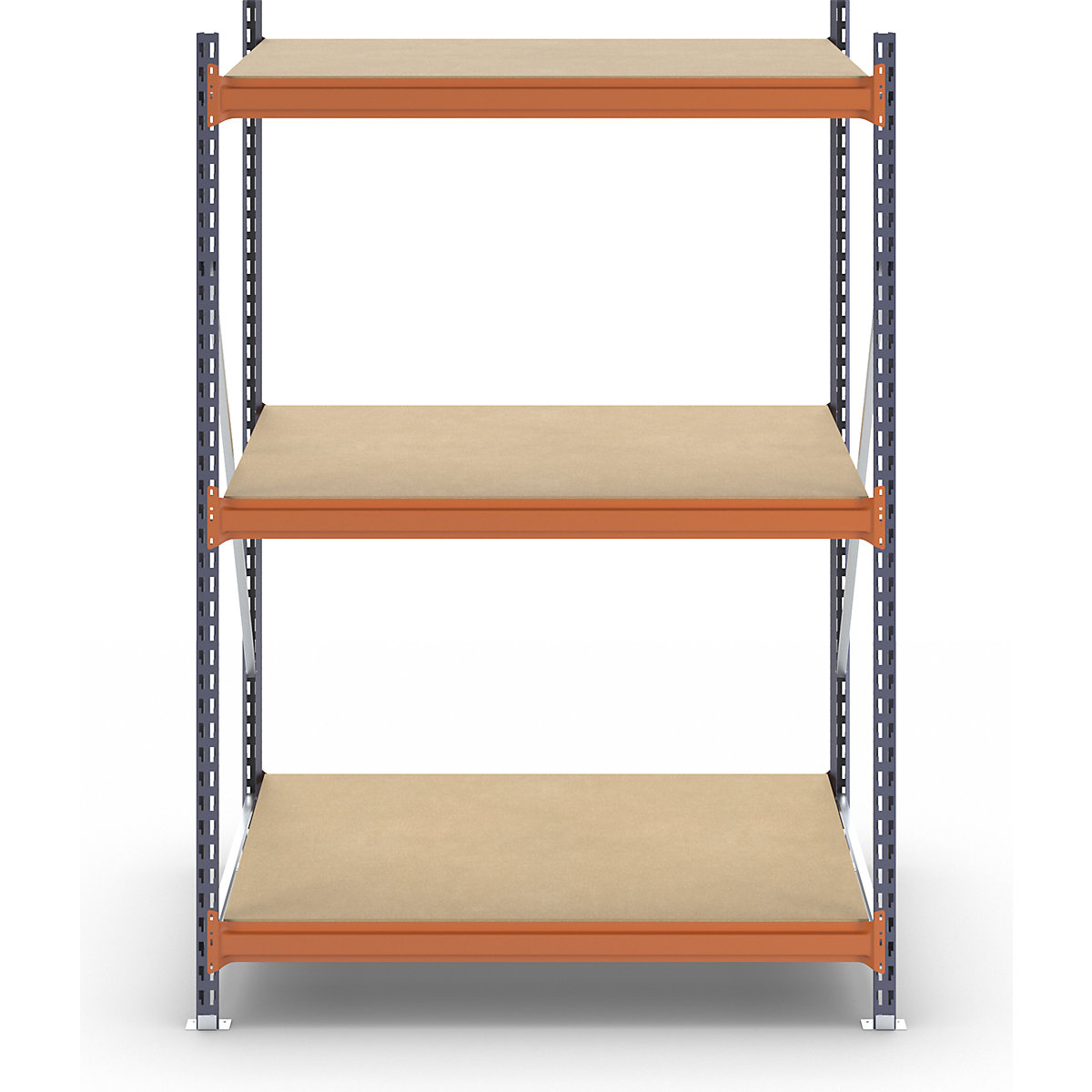 Weitspannregal (Produktabbildung 25)-24