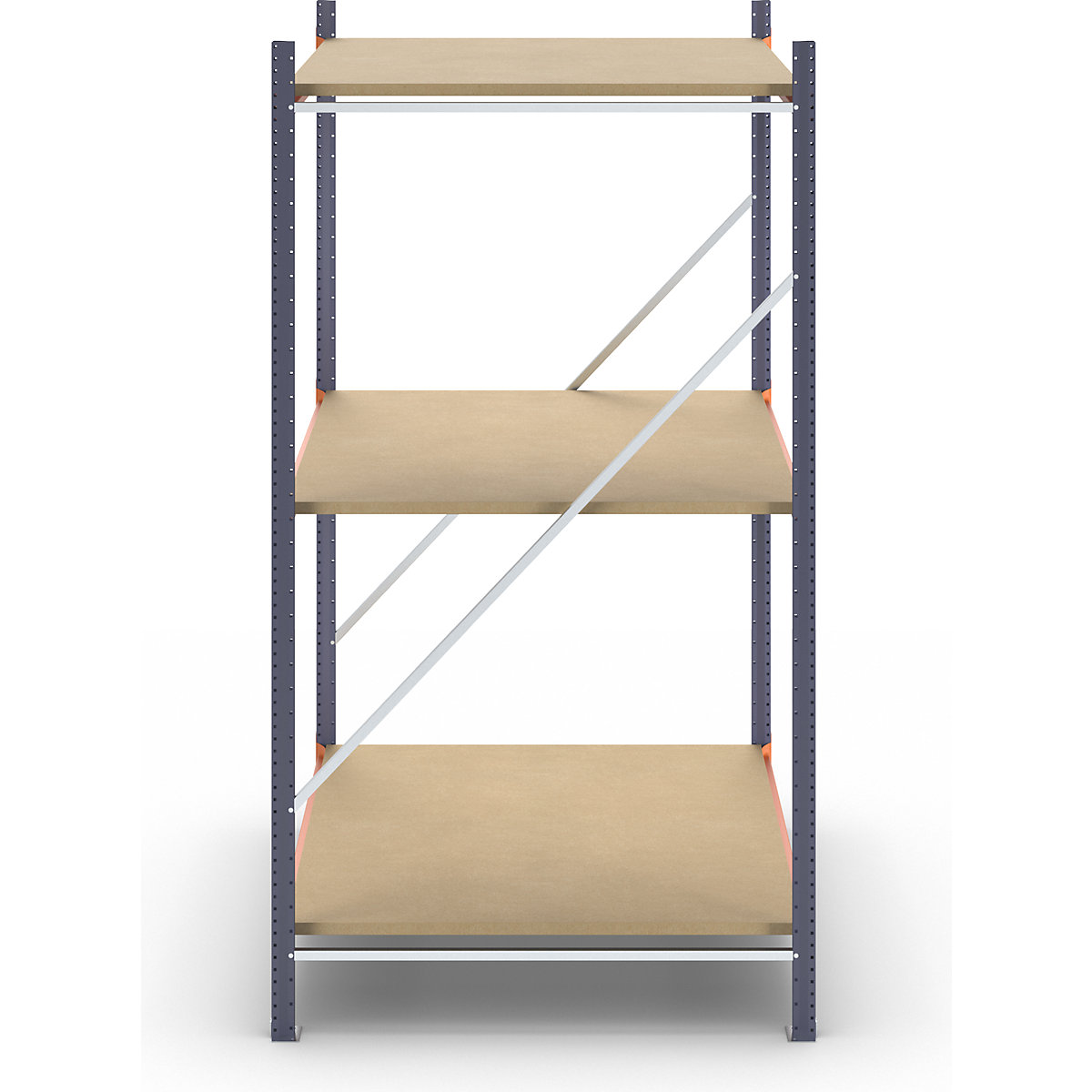 Weitspannregal (Produktabbildung 27)-26