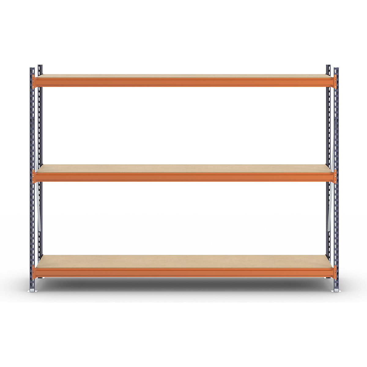 Weitspannregal (Produktabbildung 34)-33