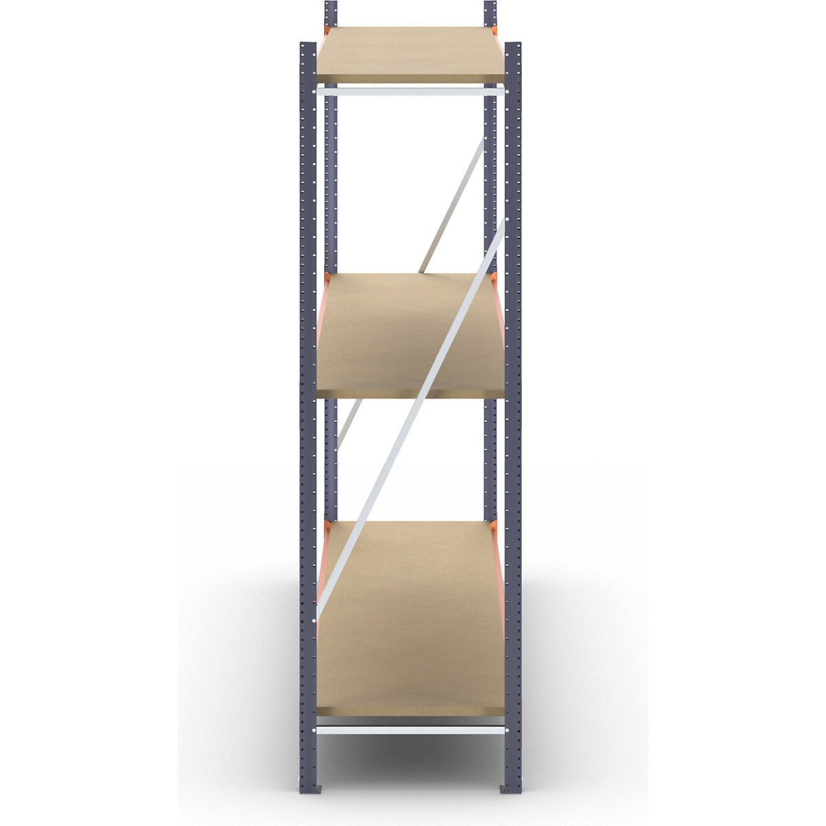 Weitspannregal (Produktabbildung 35)-34