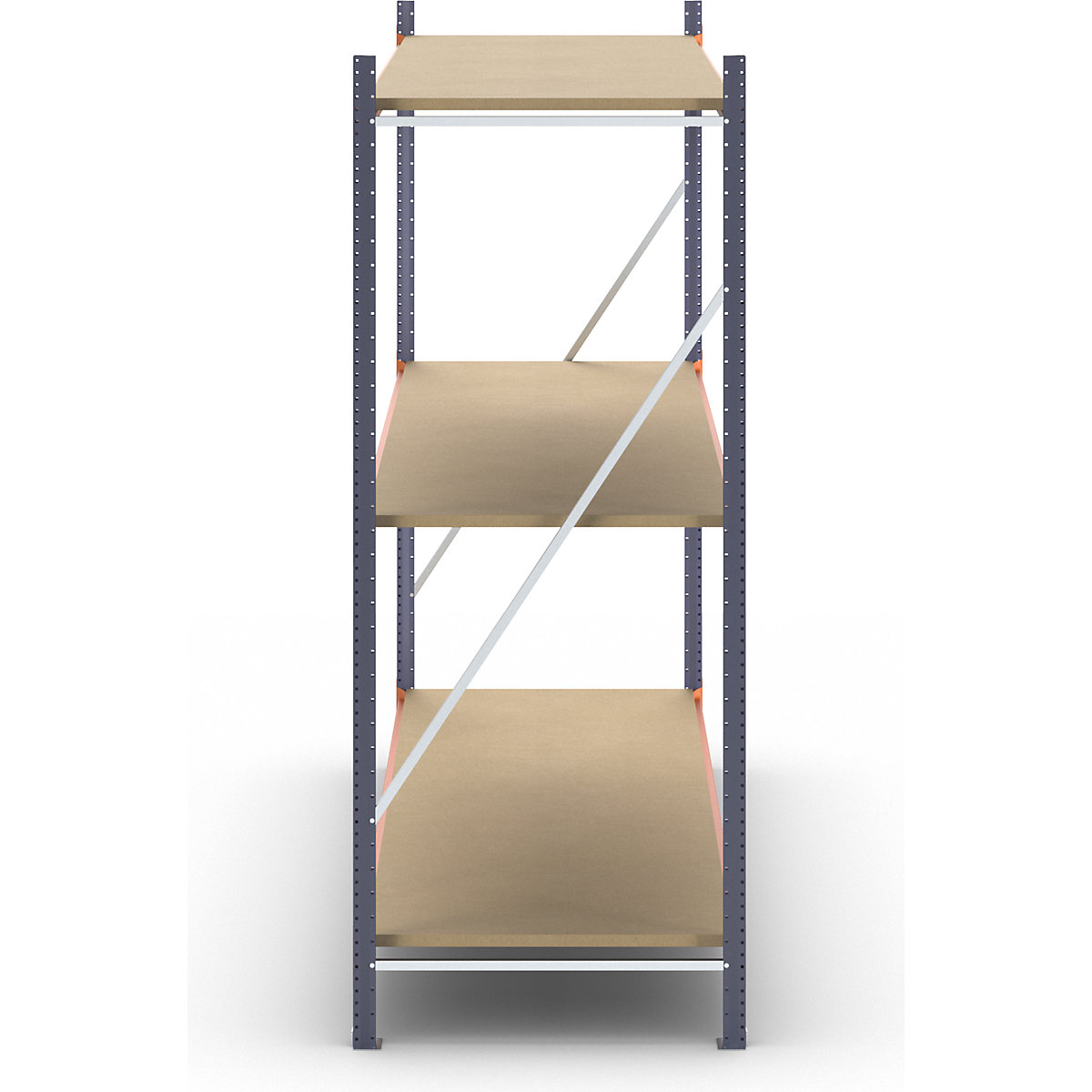 Weitspannregal (Produktabbildung 32)-31