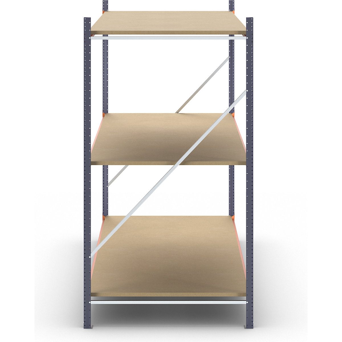 Weitspannregal (Produktabbildung 20)-19