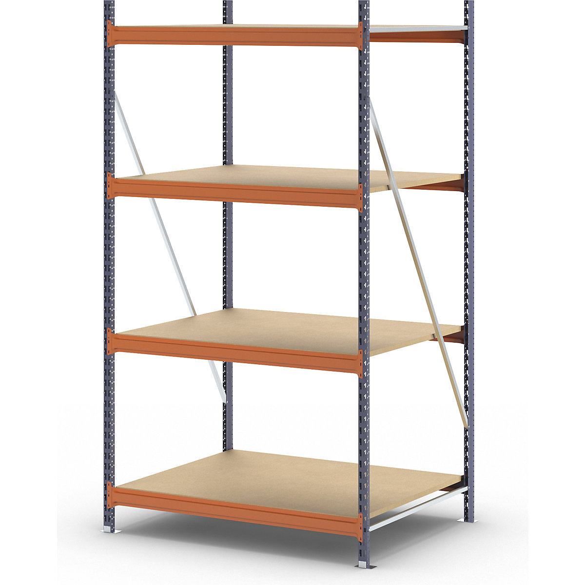 Weitspannregal (Produktabbildung 30)-29