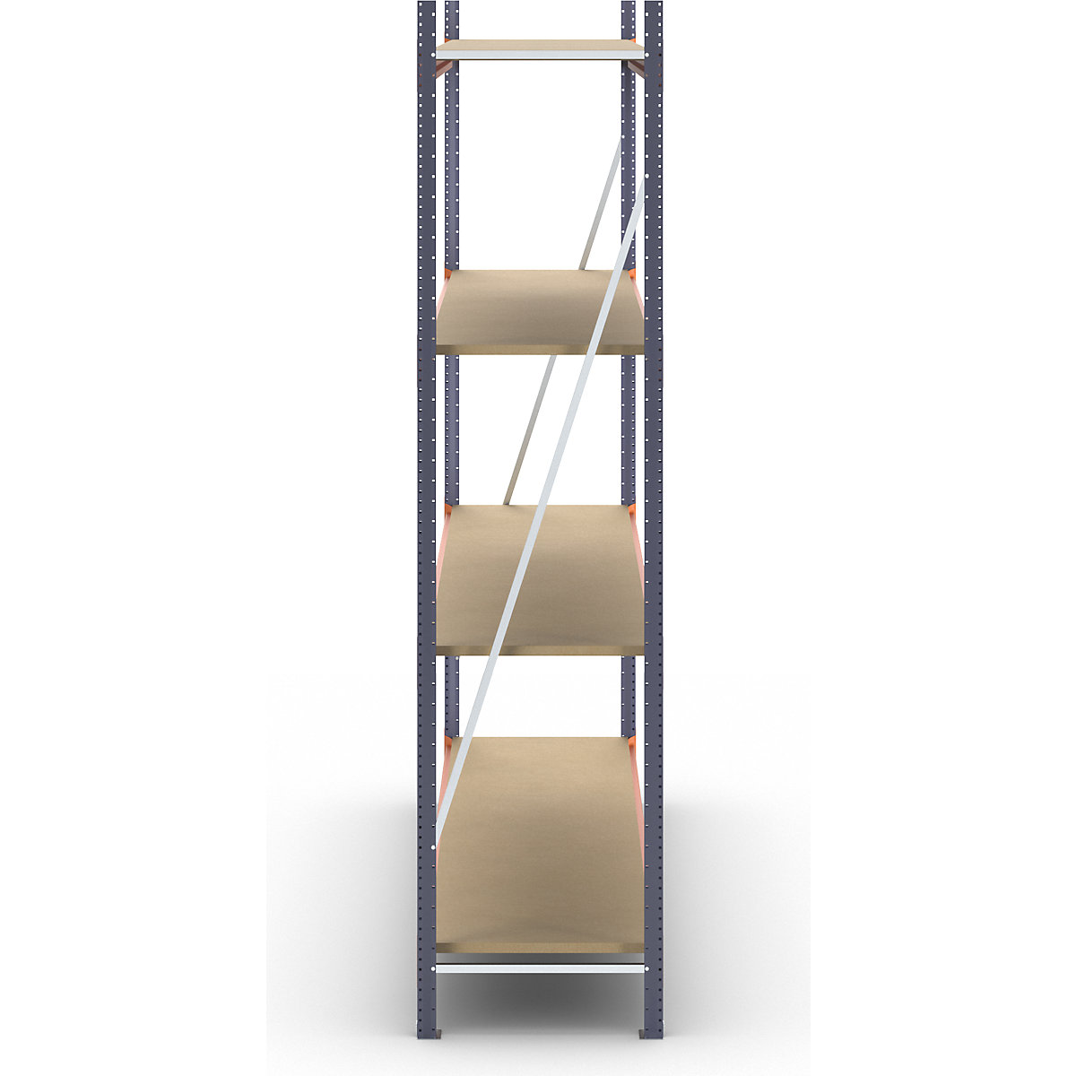 Weitspannregal (Produktabbildung 23)-22