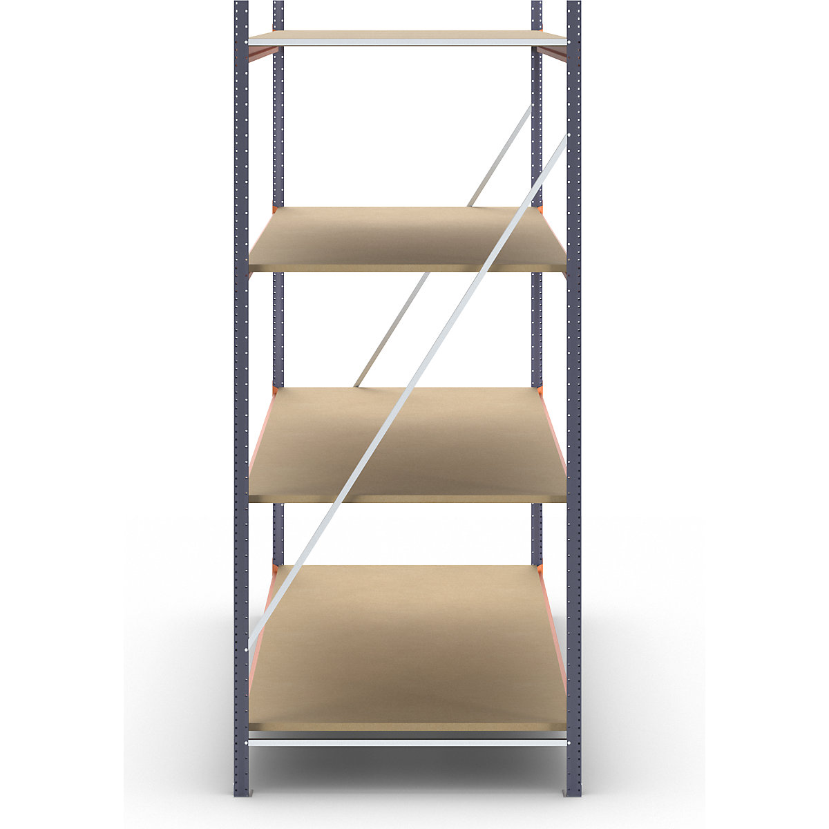 Weitspannregal (Produktabbildung 38)-37