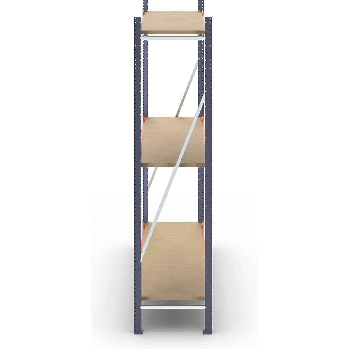 Weitspannregal (Produktabbildung 6)-5