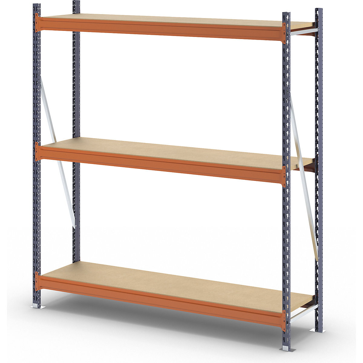 Weitspannregal (Produktabbildung 7)-6