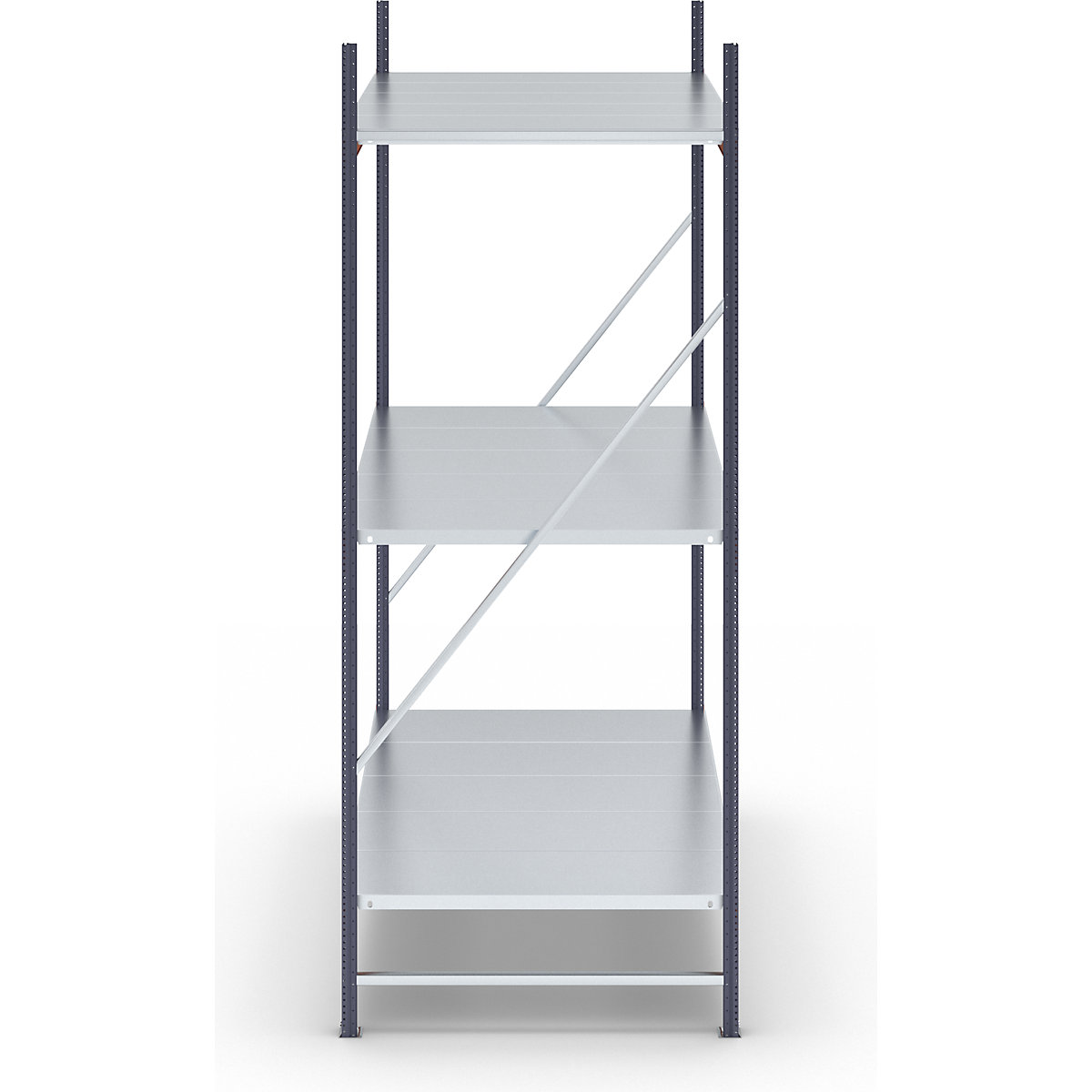 Weitspannregal (Produktabbildung 5)-4