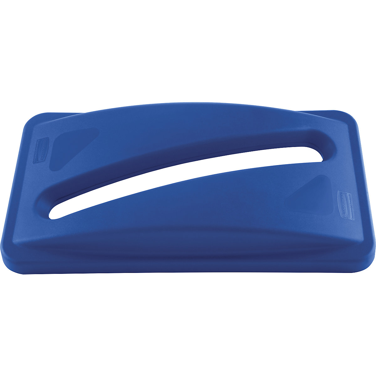 Deckel SLIM JIM® für 60- und 87-l-Behälter Rubbermaid (Produktabbildung 2)-1