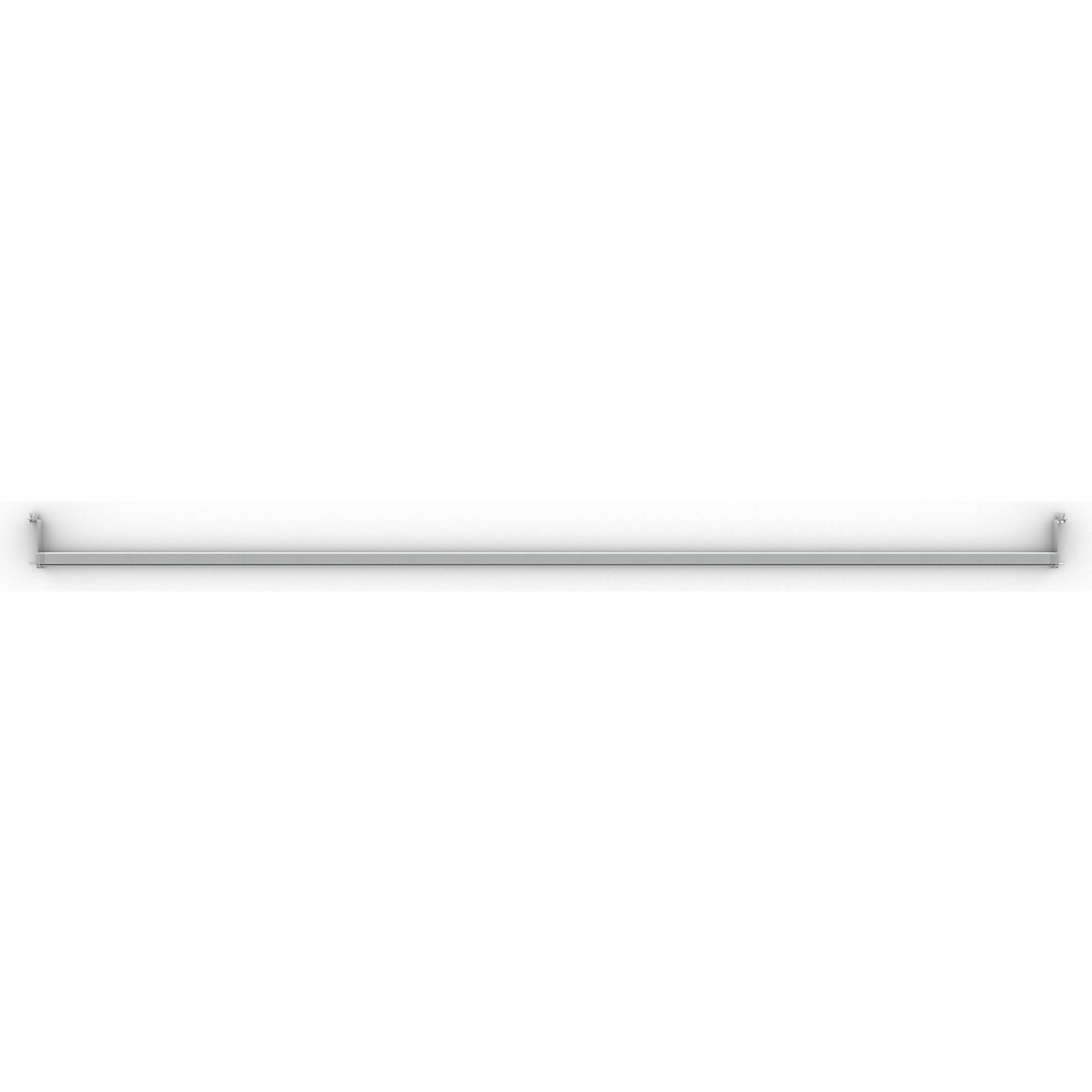 Durchschubsicherung für Palettenregal Space (Produktabbildung 4)-3