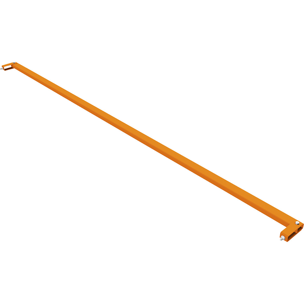 Durchschubsicherung eurokraft pro