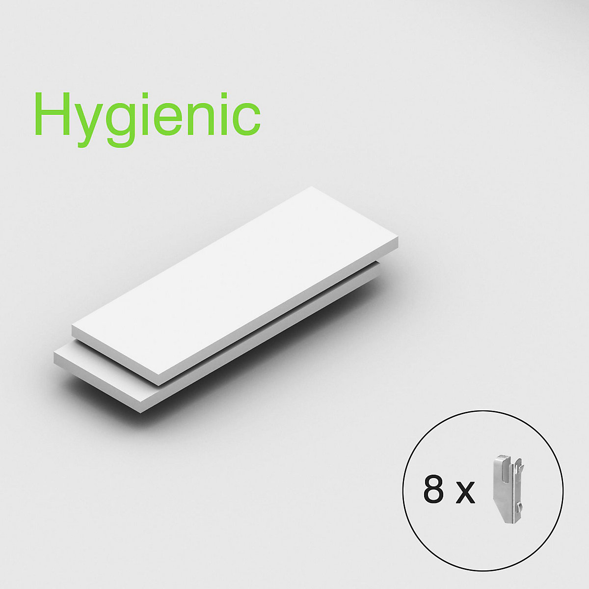 Fachboden eurokraft pro