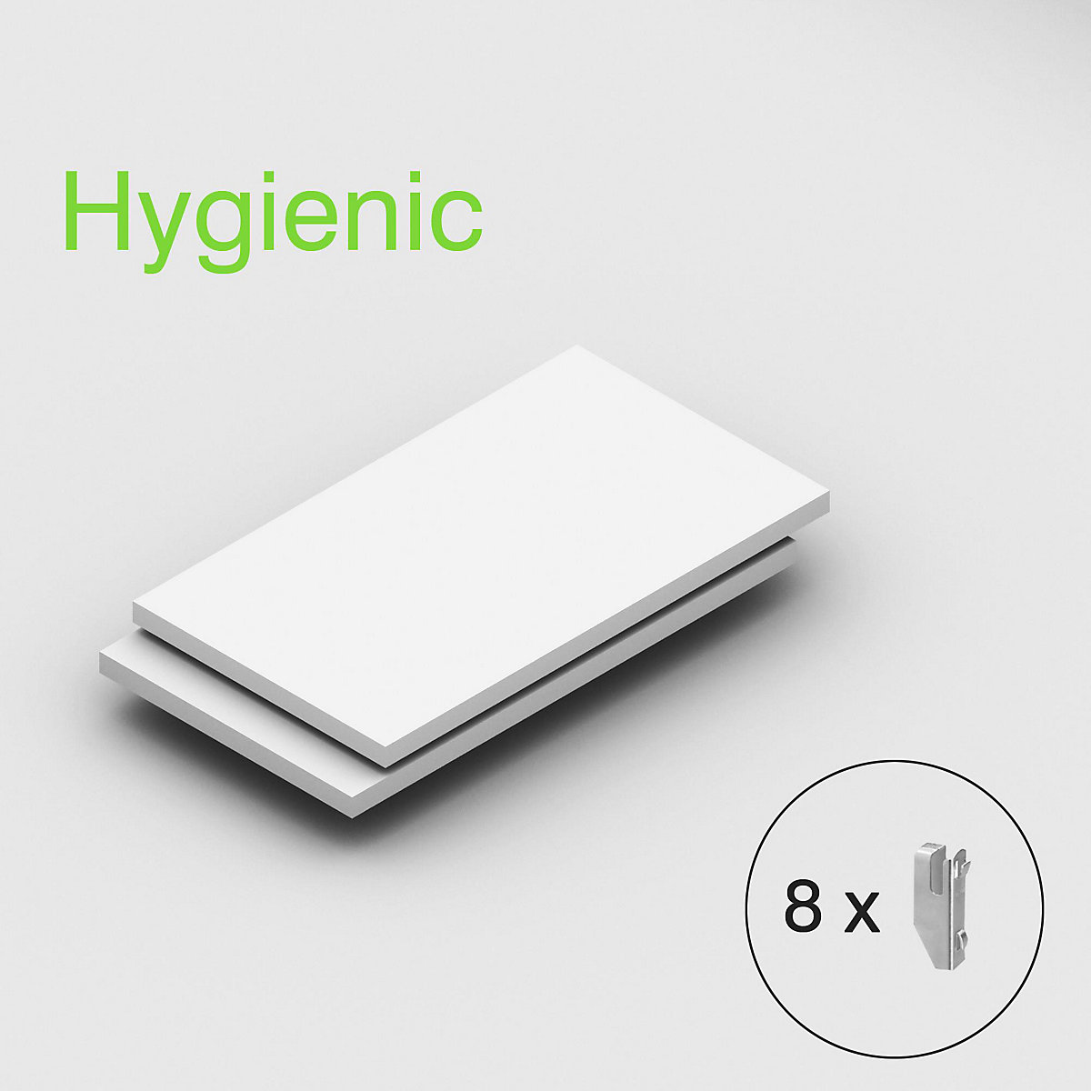 Fachboden eurokraft pro