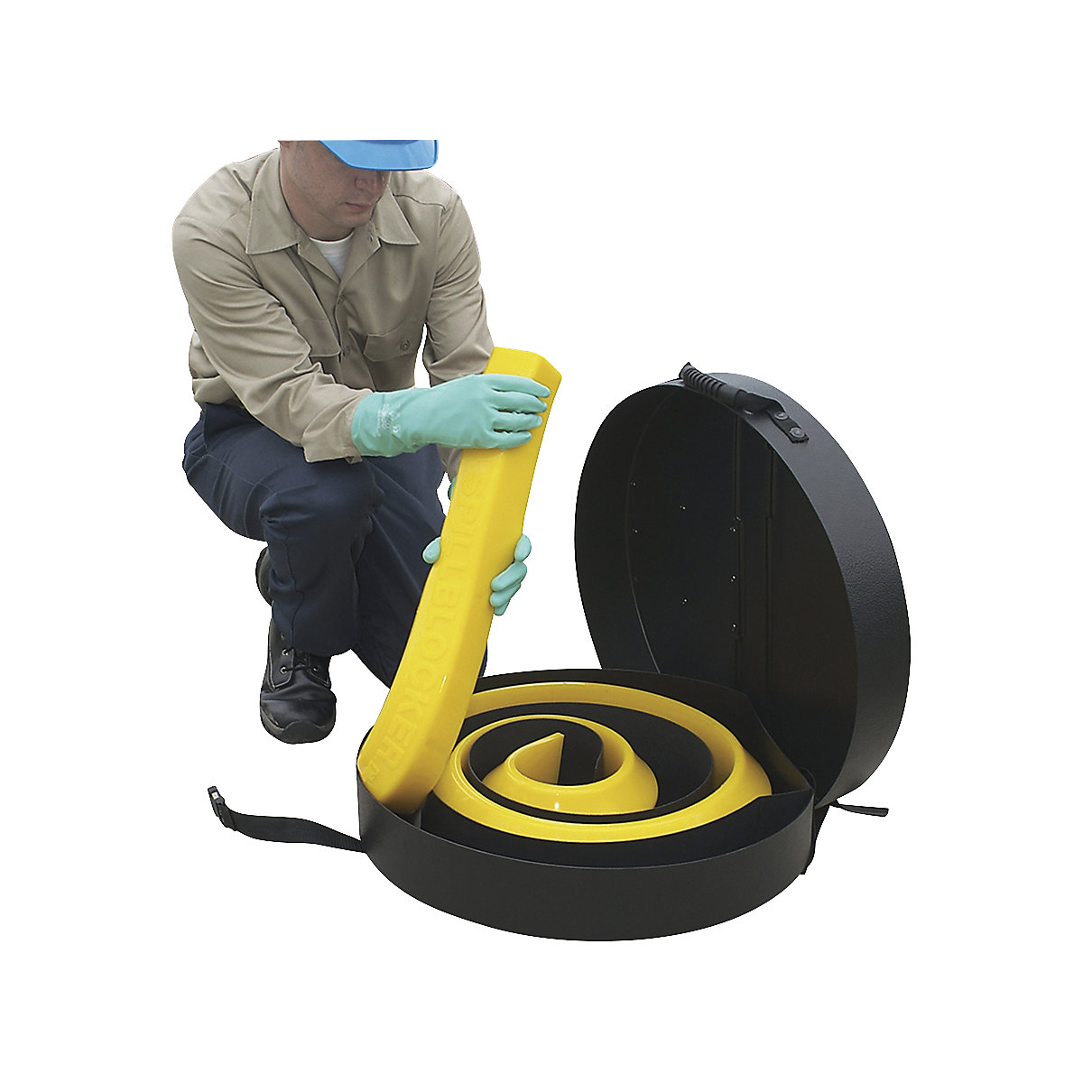 Tragekoffer PIG (Produktabbildung 2)-1