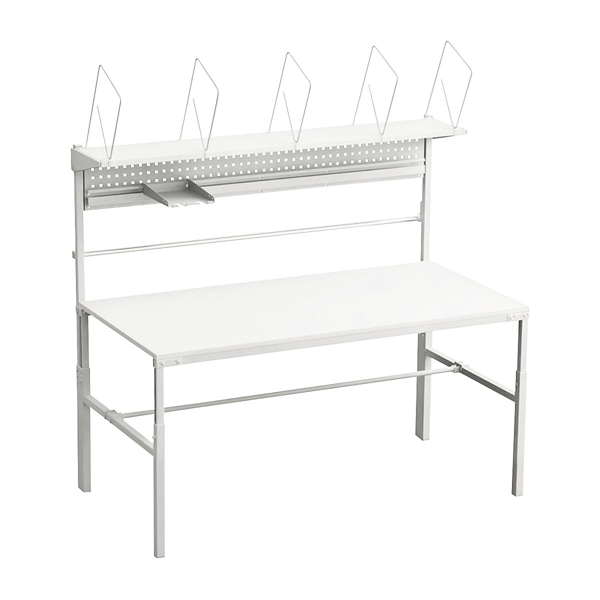 Unterteilerbügel Treston (Produktabbildung 2)-1