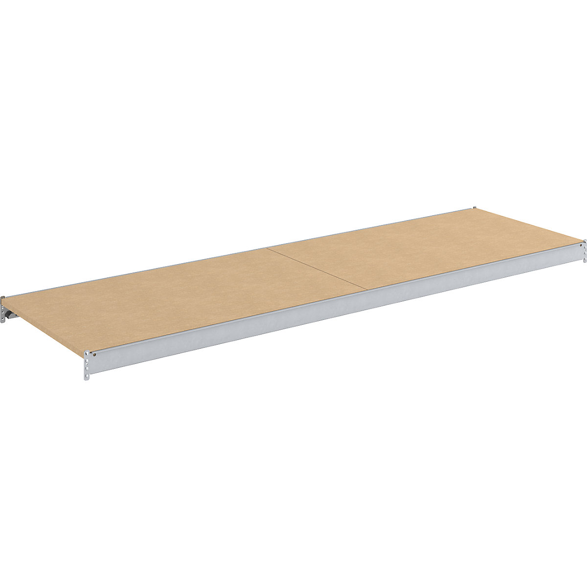 Hofe Additional Shelf Level Chipboard 2250 x 800 mm 2