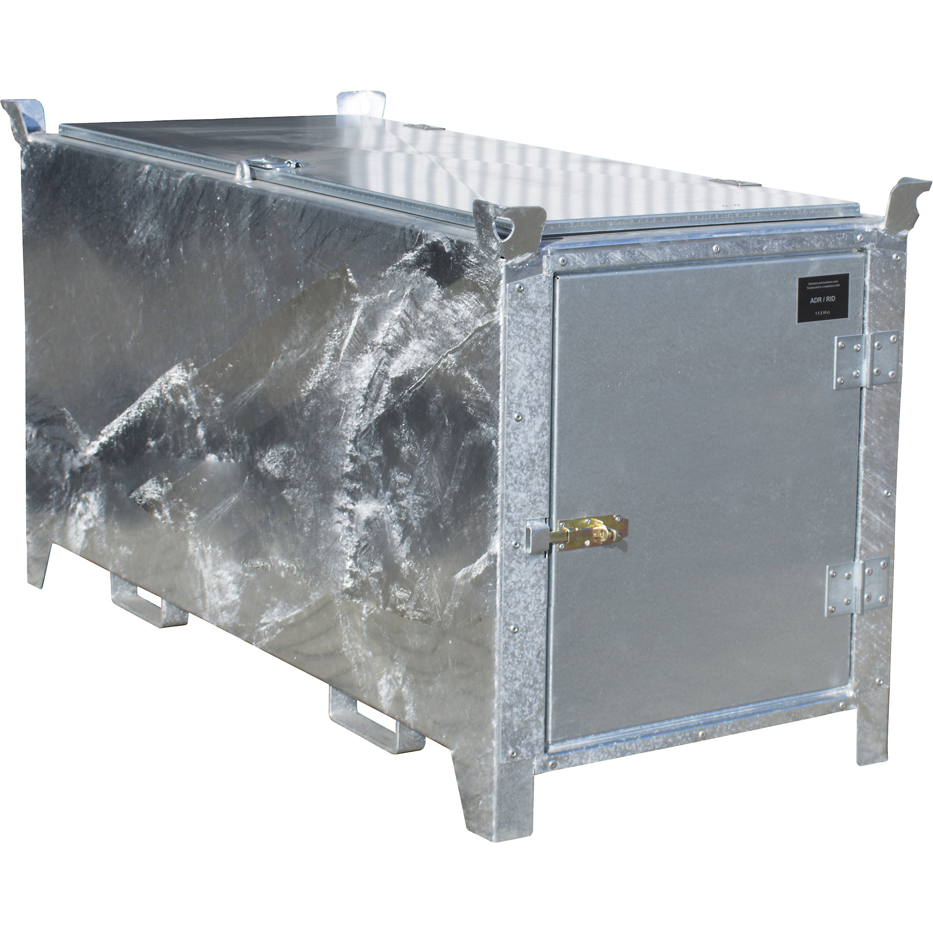 Fässer, Tonnen, Tankbehälter kaufen | gaerner Österreich