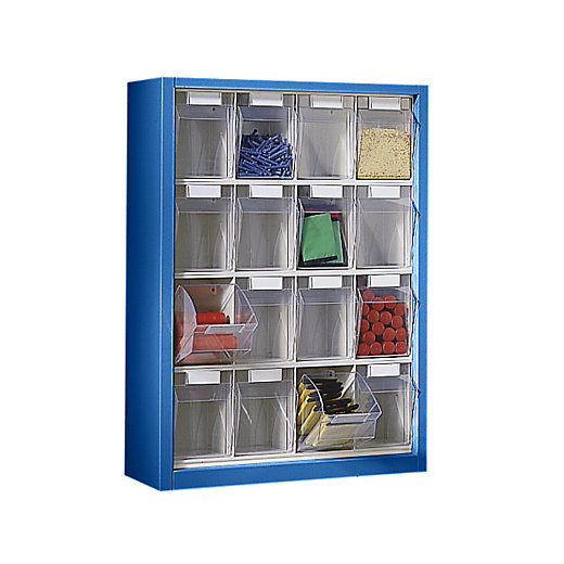 Ordnungskästen, Schubladenmagazine, Schubladensysteme kaufen | gaerner