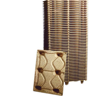 Display-Palette aus Pressholz - M2077 KAISER+KRAFT Deutschland